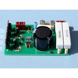 Frequentie converter 50-60 Hz 100 Watt